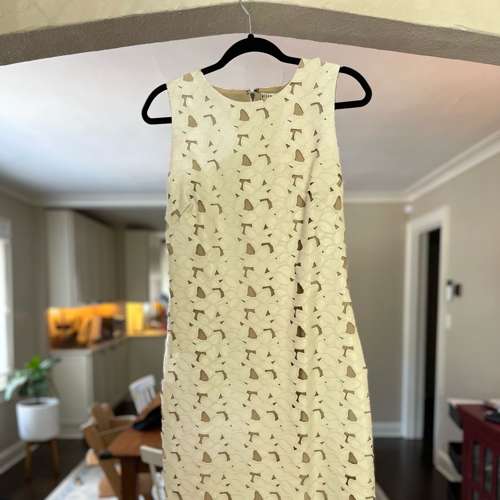 Alice & Olivia Mini